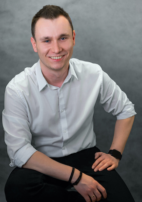 Jacek Szałkowski